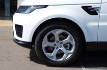 Land Rover Range Rover Sport SE