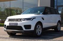 Land Rover Range Rover Sport SE