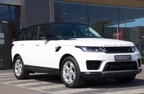 Land Rover Range Rover Sport SE