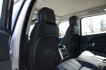 Land Rover Range Rover Sport SE