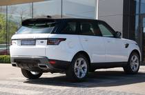 Land Rover Range Rover Sport SE