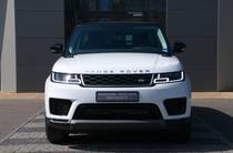 Land Rover Range Rover Sport SE