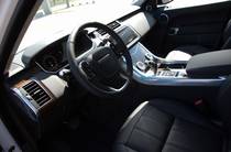 Land Rover Range Rover Sport SE