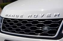 Land Rover Range Rover Sport SE