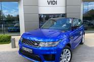 Land Rover Range Rover Sport HSE Dynamic Pack