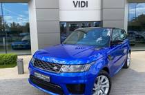 Land Rover Range Rover Sport HSE Dynamic Pack