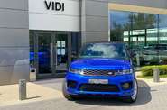 Land Rover Range Rover Sport HSE Dynamic Pack