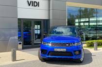 Land Rover Range Rover Sport HSE Dynamic Pack