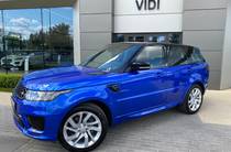 Land Rover Range Rover Sport HSE Dynamic Pack