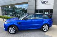 Land Rover Range Rover Sport HSE Dynamic Pack