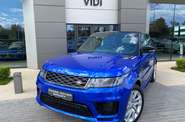 Land Rover Range Rover Sport HSE Dynamic Pack