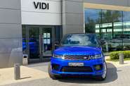 Land Rover Range Rover Sport HSE Dynamic Pack