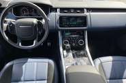 Land Rover Range Rover Sport HSE Dynamic Pack