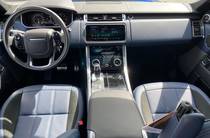 Land Rover Range Rover Sport HSE Dynamic Pack