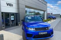 Land Rover Range Rover Sport HSE Dynamic Pack