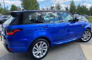 Land Rover Range Rover Sport HSE Dynamic Pack