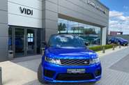 Land Rover Range Rover Sport HSE Dynamic Pack