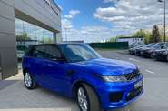 Land Rover Range Rover Sport HSE Dynamic Pack