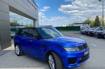 Land Rover Range Rover Sport HSE Dynamic Pack