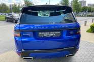 Land Rover Range Rover Sport HSE Dynamic Pack