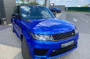 Land Rover Range Rover Sport HSE Dynamic Pack