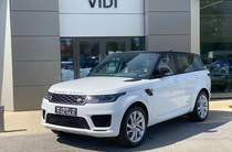 Land Rover Range Rover Sport HSE Dynamic Pack