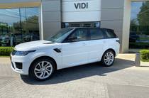 Land Rover Range Rover Sport HSE Dynamic Pack