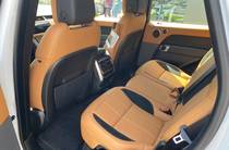 Land Rover Range Rover Sport HSE Dynamic Pack