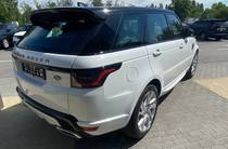 Land Rover Range Rover Sport HSE Dynamic Pack