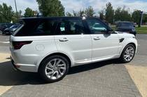 Land Rover Range Rover Sport HSE Dynamic Pack