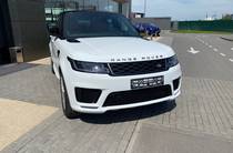 Land Rover Range Rover Sport HSE Dynamic Pack