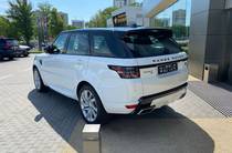 Land Rover Range Rover Sport HSE Dynamic Pack