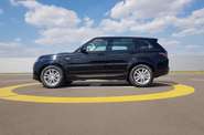 Land Rover Range Rover Sport SE