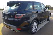 Land Rover Range Rover Sport SE