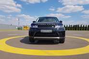 Land Rover Range Rover Sport SE