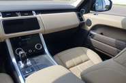 Land Rover Range Rover Sport SE