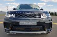 Land Rover Range Rover Sport SE