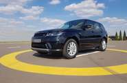 Land Rover Range Rover Sport SE