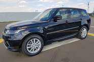 Land Rover Range Rover Sport SE