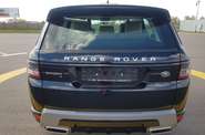 Land Rover Range Rover Sport SE