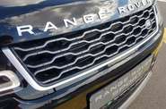 Land Rover Range Rover Sport SE