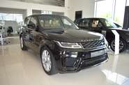 Land Rover Range Rover Sport HSE Dynamic