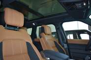 Land Rover Range Rover Sport HSE Dynamic