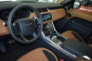 Land Rover Range Rover Sport HSE Dynamic