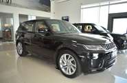 Land Rover Range Rover Sport HSE Dynamic