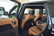 Land Rover Range Rover Sport HSE Dynamic