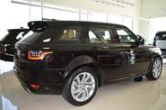 Land Rover Range Rover Sport HSE Dynamic