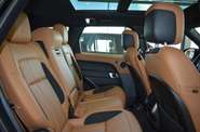 Land Rover Range Rover Sport HSE Dynamic