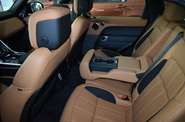 Land Rover Range Rover Sport HSE Dynamic