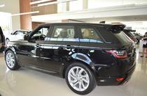 Land Rover Range Rover Sport HSE Dynamic